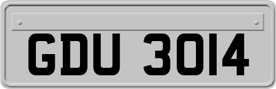 GDU3014