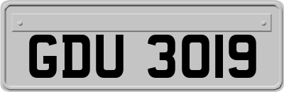 GDU3019