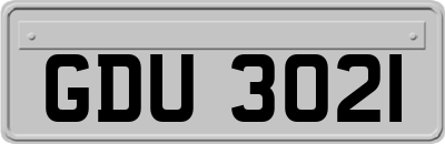 GDU3021
