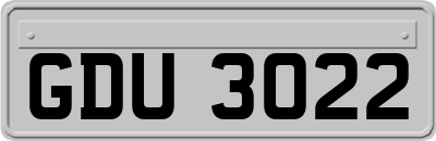 GDU3022