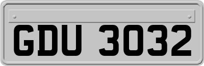 GDU3032