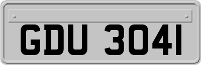 GDU3041