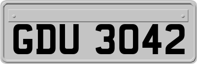 GDU3042