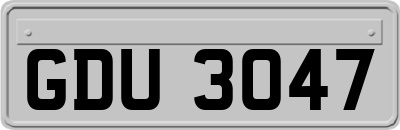 GDU3047