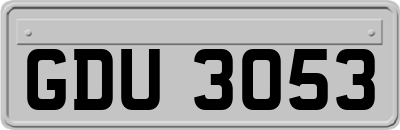 GDU3053