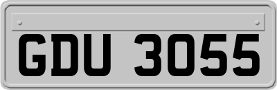 GDU3055
