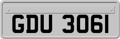 GDU3061
