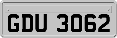 GDU3062