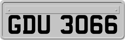 GDU3066