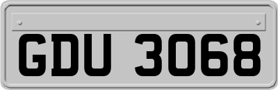 GDU3068