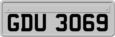 GDU3069