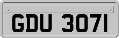 GDU3071
