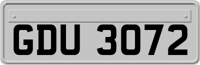 GDU3072