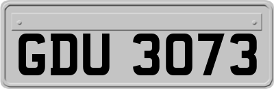 GDU3073