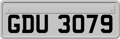 GDU3079