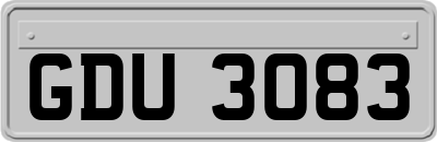GDU3083
