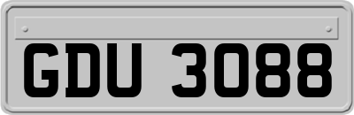 GDU3088