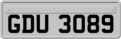 GDU3089