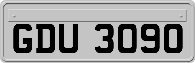 GDU3090