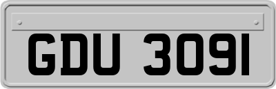 GDU3091