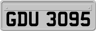 GDU3095