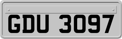 GDU3097