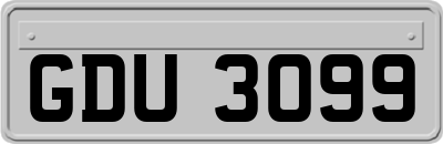 GDU3099