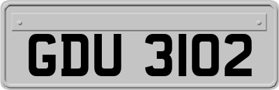 GDU3102