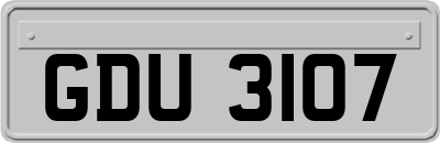 GDU3107