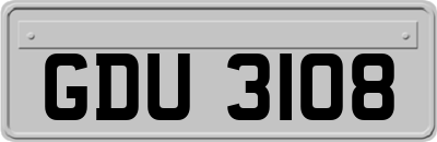 GDU3108