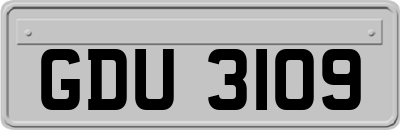 GDU3109