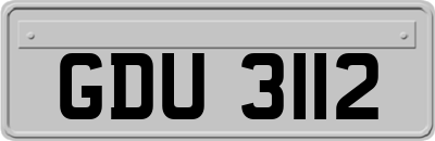GDU3112