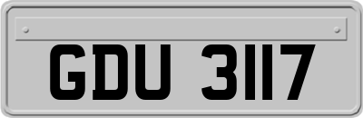 GDU3117