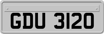 GDU3120
