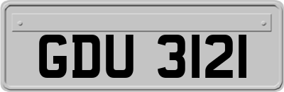 GDU3121