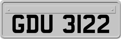 GDU3122