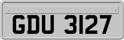 GDU3127