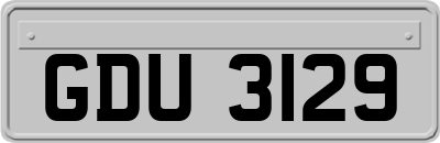 GDU3129