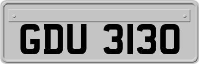GDU3130