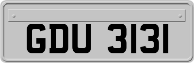 GDU3131