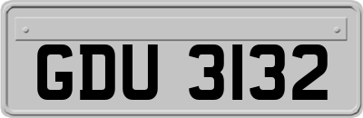 GDU3132