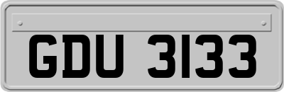 GDU3133