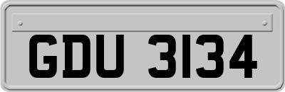GDU3134