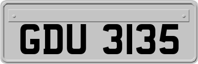 GDU3135