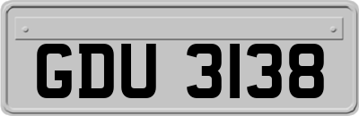 GDU3138