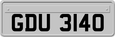 GDU3140