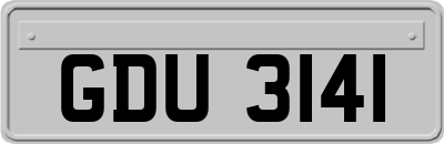 GDU3141