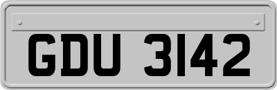 GDU3142
