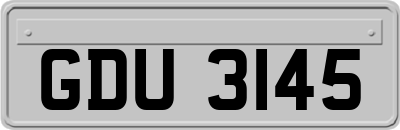 GDU3145