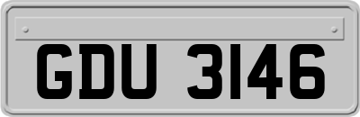 GDU3146